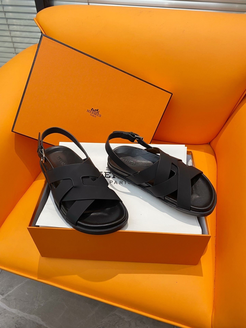 Hermes Sandals